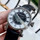 ĐỒNG HỒ SPEAKE MARIN SERPENT CALENDAR 10001-03 38MM