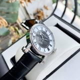 ĐỒNG HỒ SPEAKE MARIN SERPENT CALENDAR 10001-03 38MM