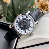 ĐỒNG HỒ SPEAKE MARIN SERPENT CALENDAR 10001-03 38MM
