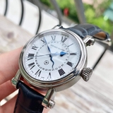 ĐỒNG HỒ SPEAKE MARIN SERPENT CALENDAR 10006-01TT 42MM