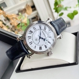 ĐỒNG HỒ SPEAKE MARIN SERPENT CALENDAR 10006-01TT 42MM