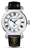 ĐỒNG HỒ SPEAKE MARIN SERPENT CALENDAR 10006-01TT 42MM