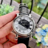 ĐỒNG HỒ SPEAKE MARIN 10006-03 SERPENT CALENDAR 42MM