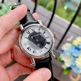 ĐỒNG HỒ SPEAKE MARIN 10006-03 SERPENT CALENDAR 42MM