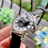 ĐỒNG HỒ SPEAKE MARIN 10006-03 SERPENT CALENDAR 42MM