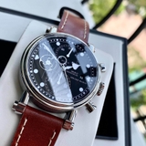 ĐỒNG HỒ SPEAKE MARIN SEAFIRE CHRONOGRAPH 20003-51 42MM