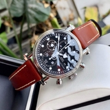 ĐỒNG HỒ SPEAKE MARIN SEAFIRE CHRONOGRAPH 20003-51 42MM