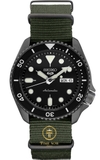 ĐỒNG HỒ SEIKO 5 SRPD91