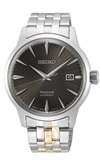 ĐỒNG HỒ SEIKO PRESAGE COCKTAIL SRPE17J1