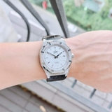 ĐỒNG HỒ NAM SR SG99993.4102GLA DÂY DA – SIZE 41MM