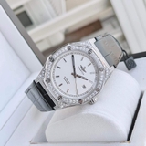 ĐỒNG HỒ NAM SR SG99993.4102GLA DÂY DA – SIZE 41MM