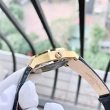 ĐỒNG HỒ NAM SRWATCH GALAXY SG99993.4603GLA