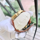 ĐỒNG HỒ NỮ SRWATCH SL99993.4602GLA (SL999934602GLA) DÂY DA