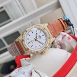 ĐỒNG HỒ NỮ SRWATCH SL99993.4602GLA (SL999934602GLA) DÂY DA
