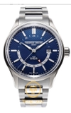 ĐỒNG HỒ NAM FREDERIQUE CONSTANT YACHT TIMER GMT FC-350NT4H6B