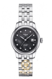 ĐỒNG HỒ NỮ TISSOT LE LOCLE DIAMOND LADY T006.207.11.126.00 T0062071112600