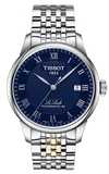 ĐỒNG HỒ TISSOT LE LOCLE POWERMATIC 80 T006.407.11.043.00 (T0064071104300) DÂY THÉP 39MM