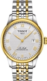 ĐỒNG HỒ NAM TISSOT LE LOCLE T006.407.22.033.01 T0064072203301 POWERMATIC 80 39.3MM