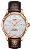 ĐỒNG HỒ TISSOT LE LOCLE T006.407.36.033.00 (T0064073603300 )POWERMATIC 80 39.3MM