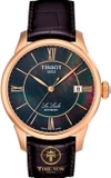 ĐỒNG HỒ NAM TISSOT LE LOCLE T006.407.36.388.00 T0064073638800 WATCH 39.3MM