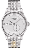 ĐỒNG HỒ TISSOT LE LOCLE AUTOMATIC PETITE SECONDE T006.428.11.038.00 DÂY KIM LOẠI -T0064281103800
