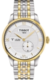 ĐỒNG HỒ NAM TISSOT LE LOCLE T006.428.22.038.00 AUTO 39 MM (T0064282203800)