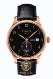 ĐỒNG HỒ TISSOT LE LOCLE AUTOMATIQUE PETITE SECONDE T006.428.36.052.00 ( T0064283605200 )