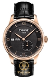 ĐỒNG HỒ TISSOT LE LOCLE T006.428.36.058.00 (T0064283605800) AUTOMATIC WATCH 39 MM
