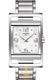 ĐỒNG HỒ NỮ TISSOT MY-T OPEN STEEL MOTHER OF PEARL DIAL T032.309.11.117.00 ( T0323091111700 )