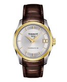ĐỒNG HỒ NỮ TISSOT COUTURIER POWERMATIC 80 LADY T035.207.26.031.00 (T0352072603100)