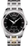 ĐỒNG HỒ NAM TISSOT COUTURIER POWERMATIC 80 T035.407.11.051.01 T0354071105101
