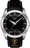 ĐỒNG HỒ NAM TISSOT COUTURIER T035.407.16.051.01 T0354071605101
