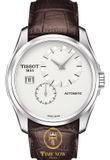 ĐỒNG HỒ NAM TISSOT COUTURIER WHITE DIAL T035.428.16.031.00 ( T0354281603100 )