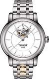 ĐỒNG HỒ NỮ TISSOT LADY HEART T050.207.11.011.04 (T0502071101104) AUTO WATCH 35MM