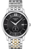ĐỒNG HỒ NAM TISSOT TRADITION AUTOMATIC SMALL SECOND T063.428.11.058.00 T0634281105800 