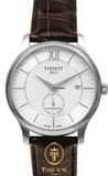 ĐỒNG HỒ NAM TISSOT TRADITION AUTOMATIC MENS T063.428.16.038.00 ( T0634281603800 )