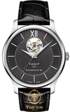 ĐỒNG HỒ NAM  TISSOT AUTOMATIC TRADITION POWERMATIC 80 T063.907.16.058.00 ( T0639071605800 )