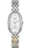 ĐỒNG HỒ NỮ LONGINES SYMPHONETTE L2.306.4.87.6 L23064876