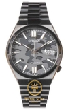 ĐỒNG HỒ NAM CITIZEN TSUYOSA 40MM NJ0155-87E