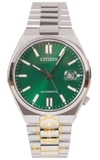 ĐỒNG HỒ NAM CITIZEN TSUYOSA 40MM NJ0150-81X