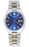 ĐỒNG HỒ NAM CITIZEN TSUYOSA 40MM NJ0150-81L