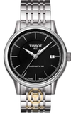 ĐỒNG HỒ NAM TISSOT CARSON T085.407.11.051.00 T0854071105100
