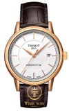 ĐỒNG HỒ NAM TISSOT T085.407.36.011.00