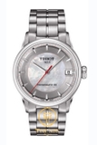 ĐỒNG HỒ NỮ TISSOT LUXURY POWERMATIC 80 JUNGFRAUBAHN​​​​​​​ T086.207.11.031.10 ( T0862071103110 )