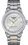 ĐỒNG HỒ NỮ TISSOT LUXURY T086.207.11.111.00 POWERMATIC 80 33MM (T0862071111100)