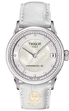 ĐỒNG HỒ NỮ TISSOT LUXURY T086.207.16.116.00 POWER 80 33MM (T0862071611600)