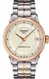 ĐỒNG HỒ NỮ TISSOT LUXURY T086.207.22.261.01 WATCH 33MM