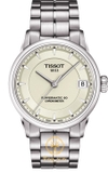 ĐỒNG HỒ NỮ TISSOT LUXURY T086.208.11.261.00 AUTO WATCH 33MM (T0862081126100)