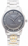 ĐỒNG HỒ NAM TISSOT AUTOMATIC LUXURY POWERMATIC 80 GRAY T086.407.11.061.00 ( T0864071106100 )