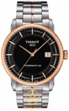 ĐỒNG HỒ NAM TISSOT LUXURY AUTOMATIC T086.407.22.051.00 T0864072205100